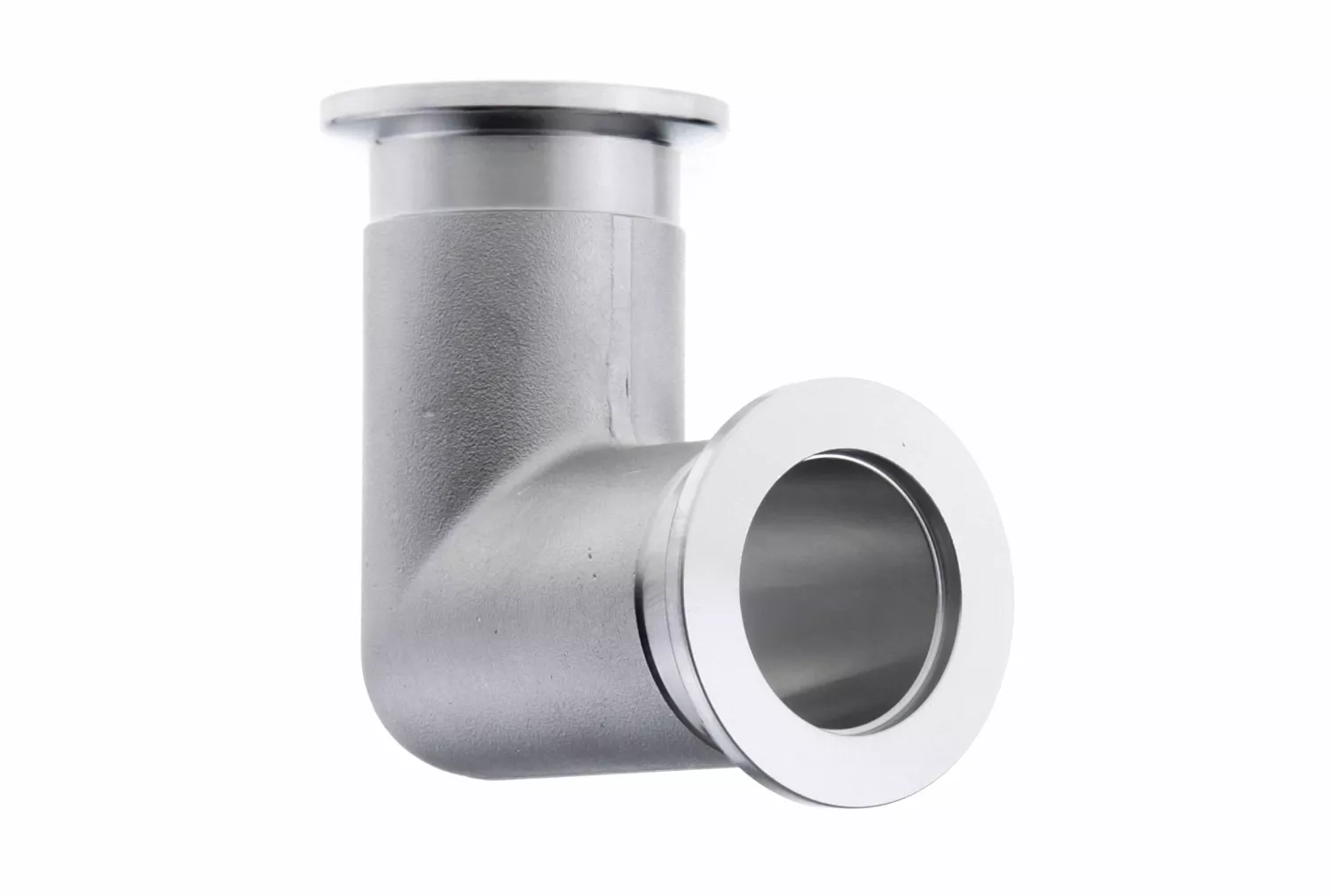 Купить в АО Вакууммаш ✓ Уголки ISO-KF сварные по цене производителя